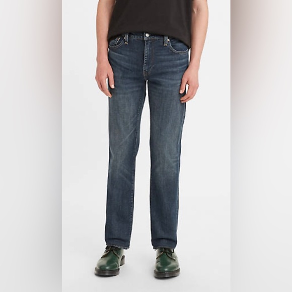 Levi’s vintage men’s 511 boot cut jean - Picture 1 of 8